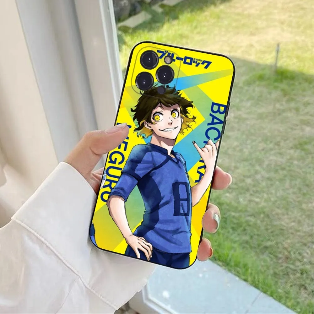 Bachira Meguru BLUE LOCK Phone Case