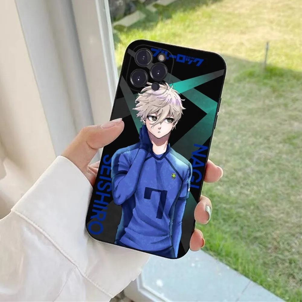 Chigiri Hyoma BLUE LOCK Phone Case