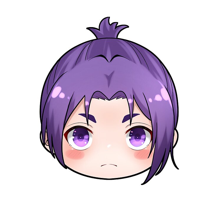 Reo Mikage Tote Bag - Image 2