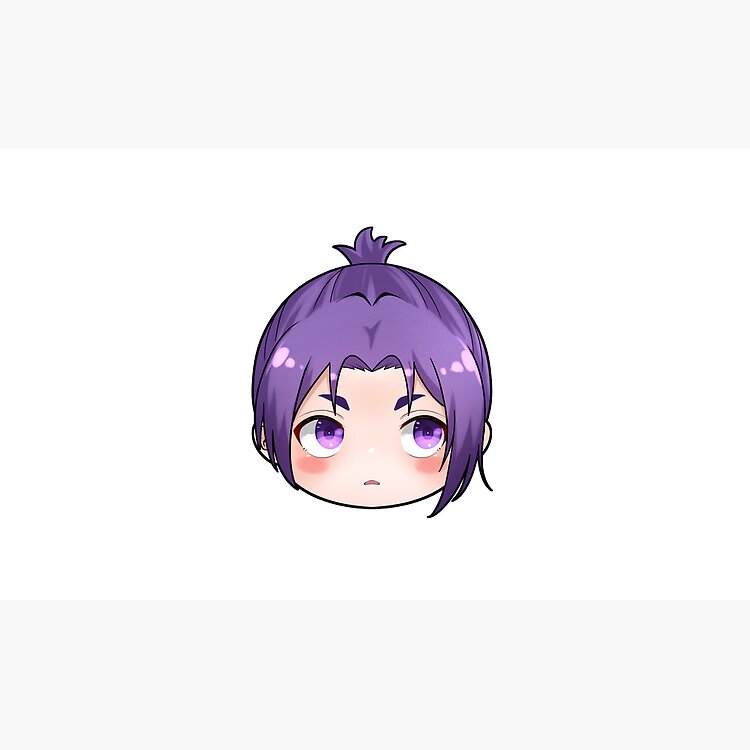 Copy Of Reo Mikage Mug - Image 2