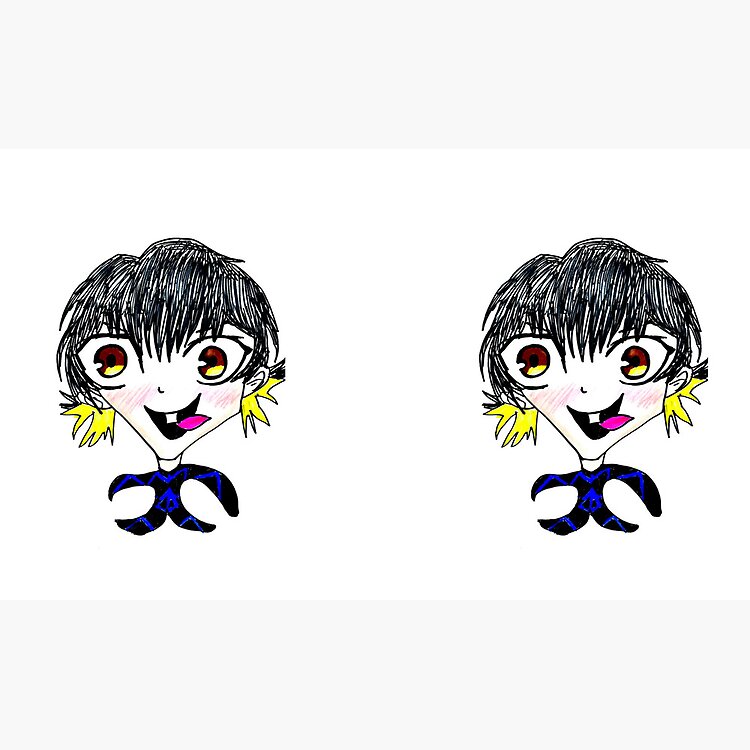 Bacteria Bluelick One Teef Mug - Image 2