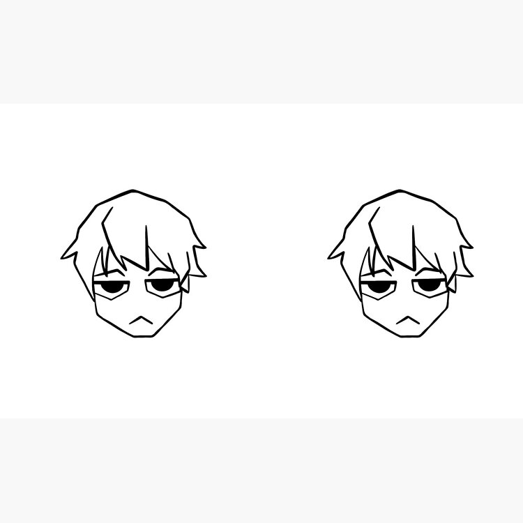 Nagi Icon Mug - Image 2