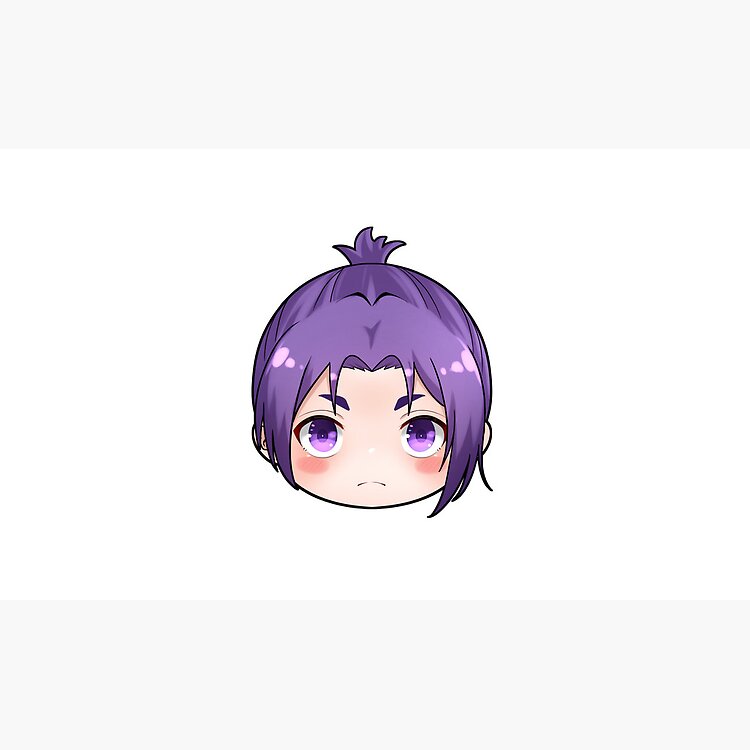 Reo Mikage Mug - Image 2