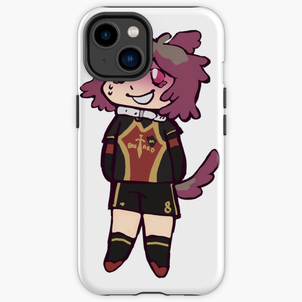 Alexis Ness Puppy Iphone Case