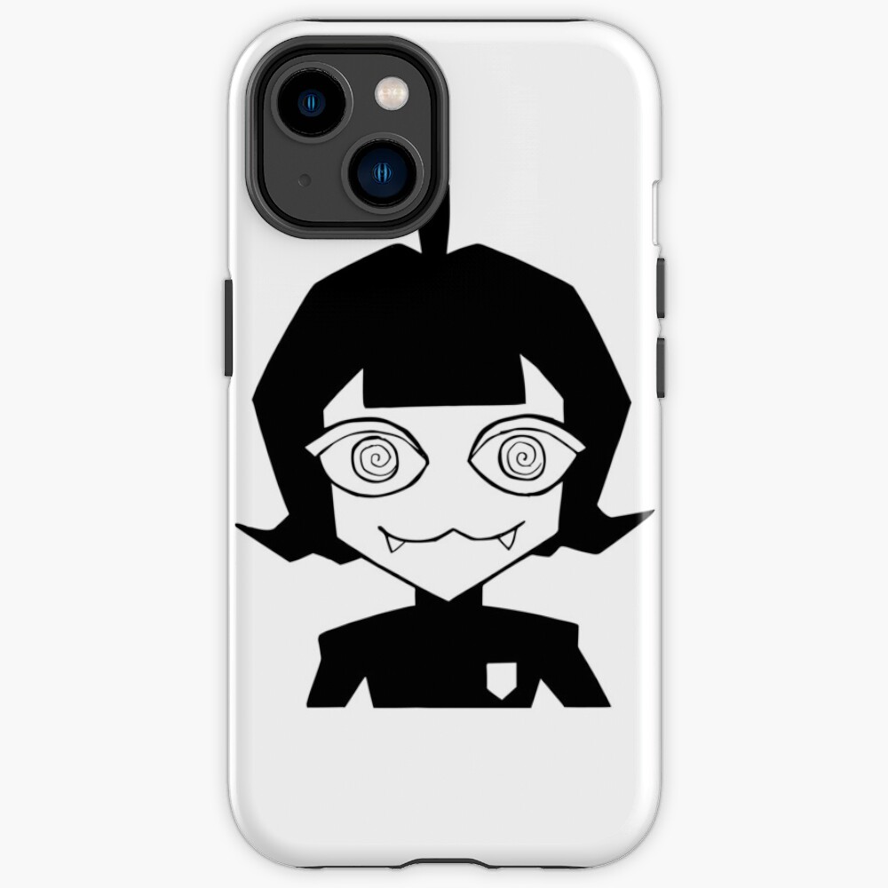 Bachira Meguru Blue Lock Anime Manga Soccer Player Iphone Case