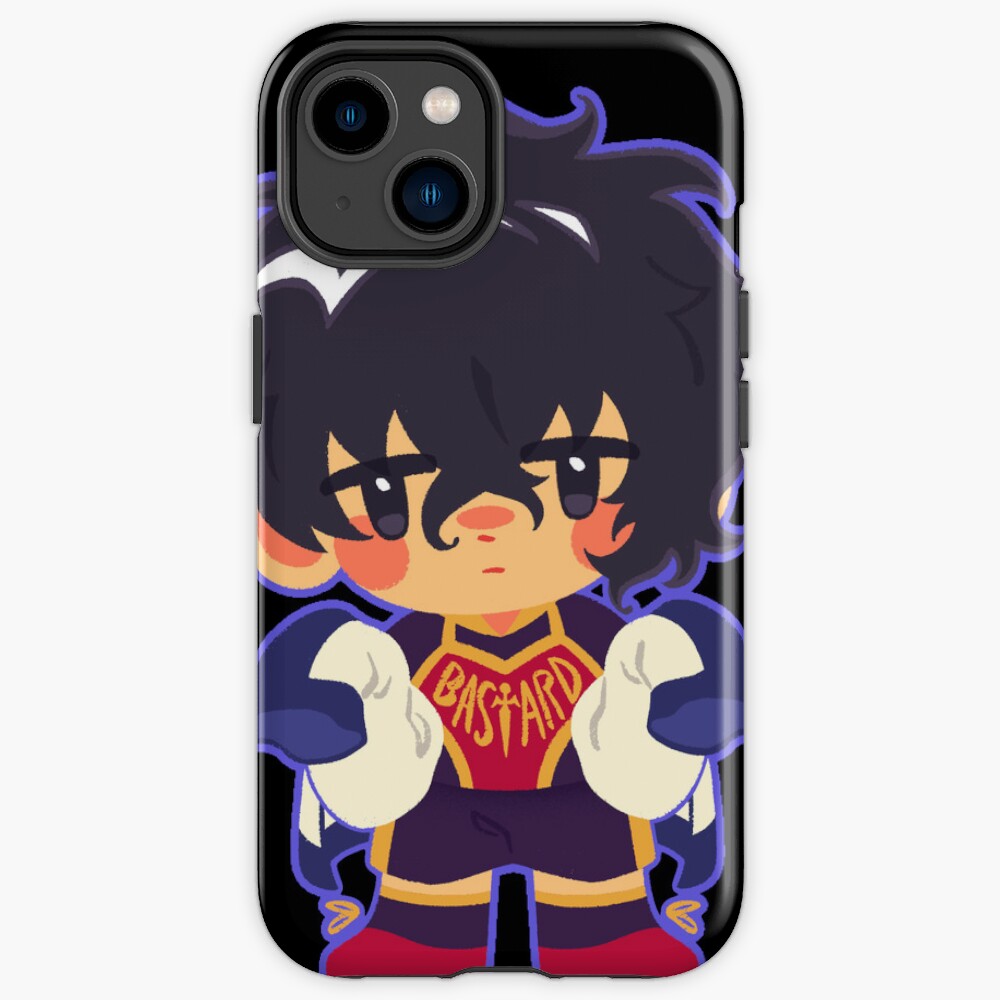 Blue Lock Kiyora Iphone Case