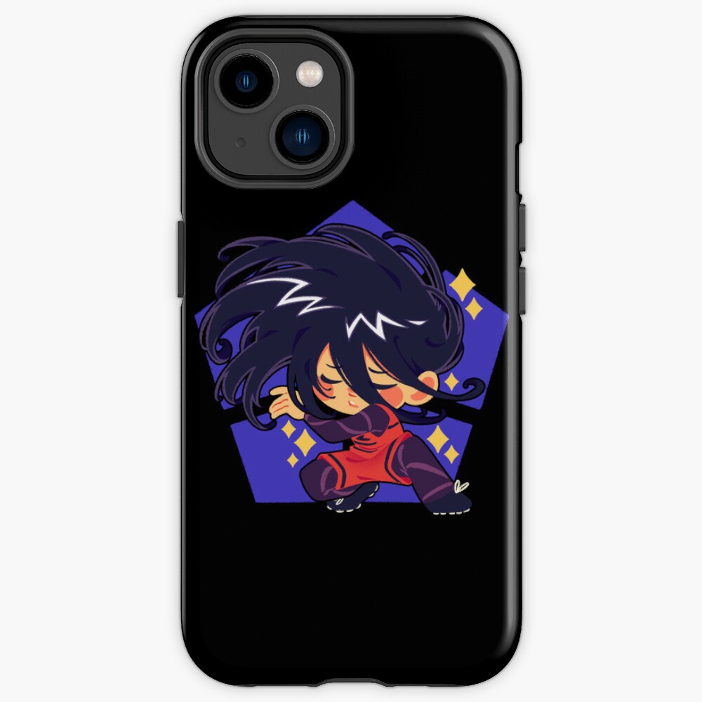 Blue Lock Aryu Jyubei Iphone Case