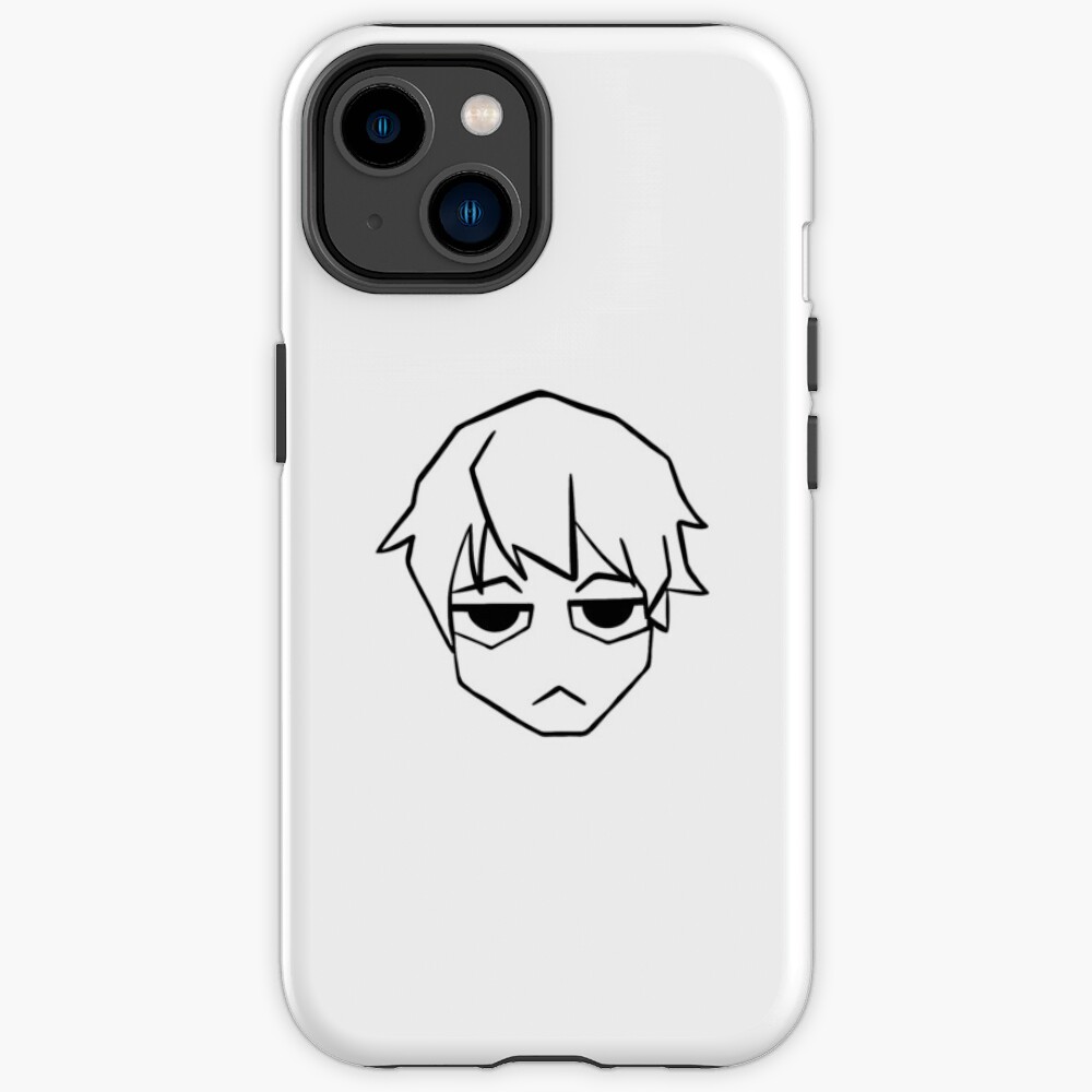 Nagi Icon Iphone Case