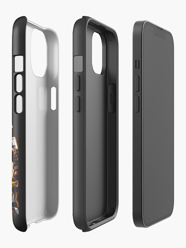 Kunigami Rensuke Iphone Case - Image 2