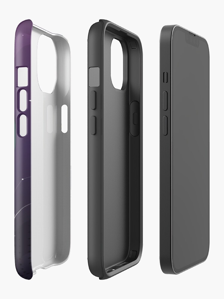 Itoshi Rin Skyness Iphone Case - Image 2