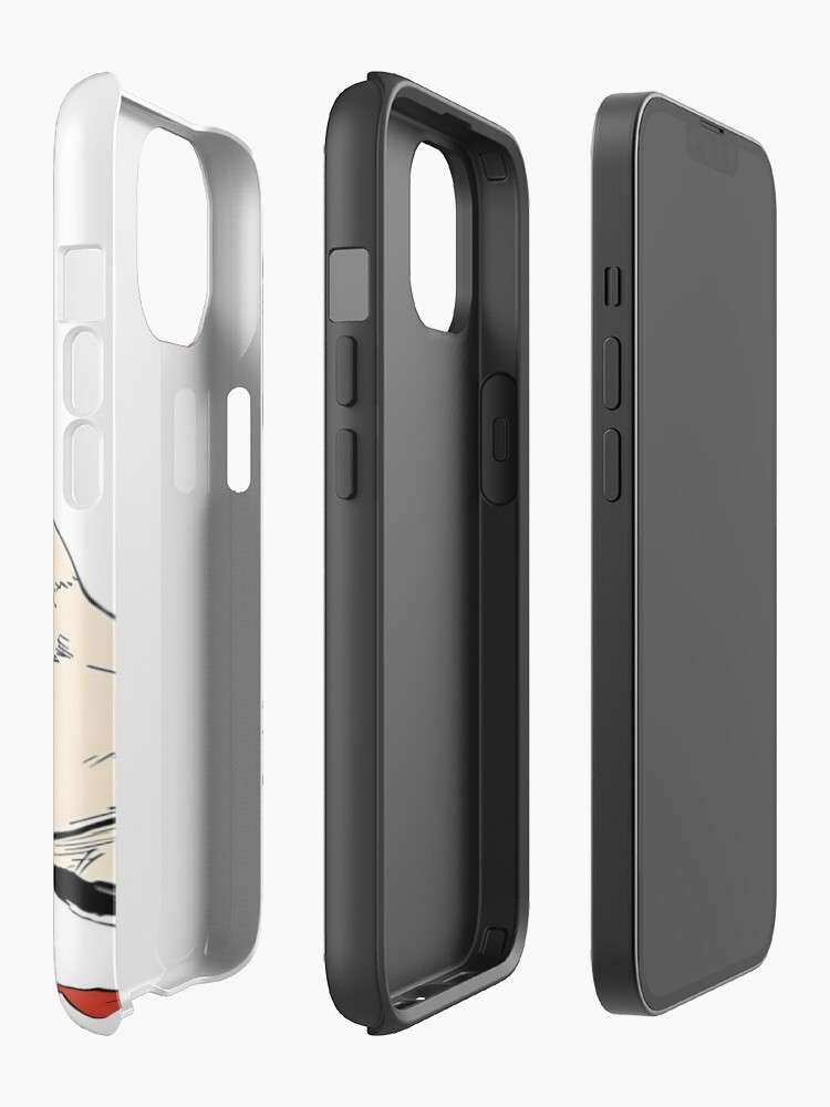 Itoshi Sae Iphone Case - Image 2