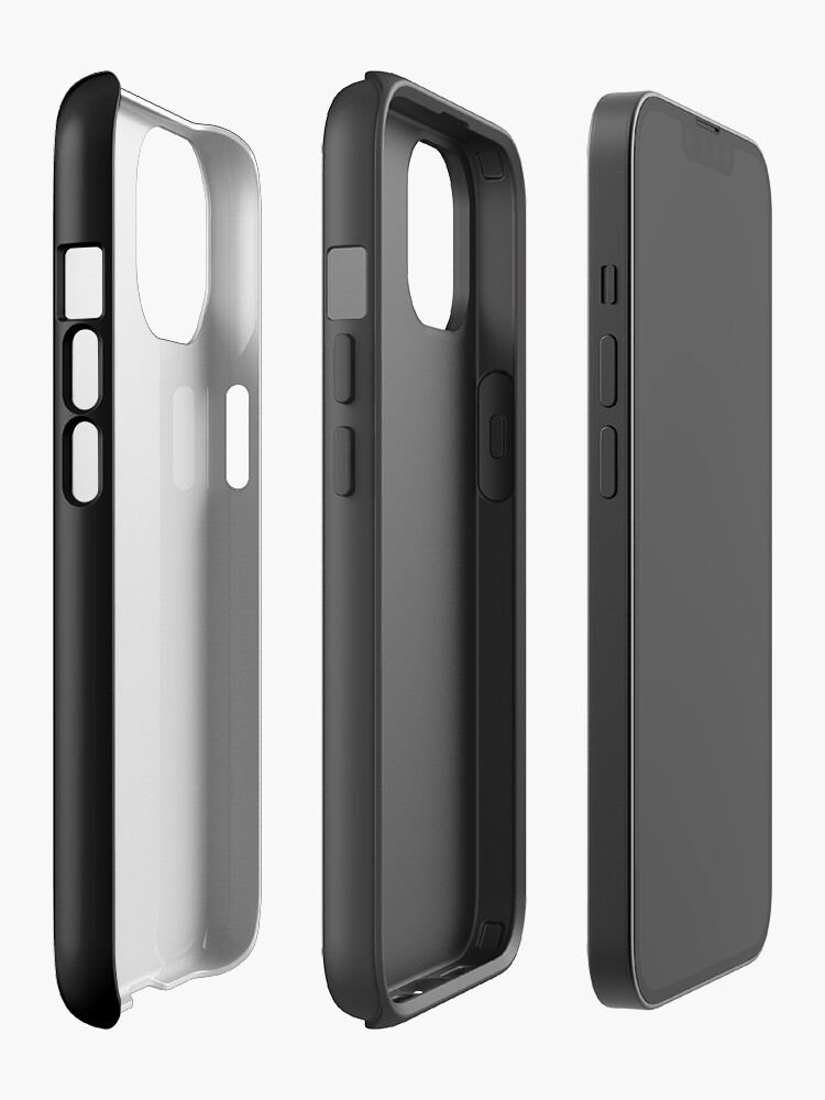 Blue Lock Charles Iphone Case - Image 2