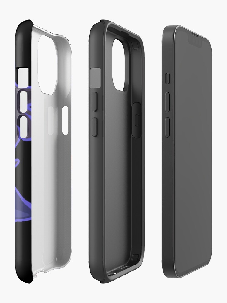 Blue Lock Kiyora Iphone Case - Image 2