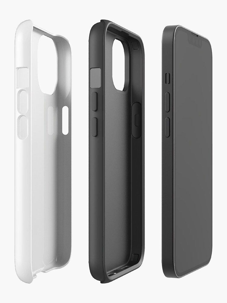 Nagi Icon Iphone Case - Image 2