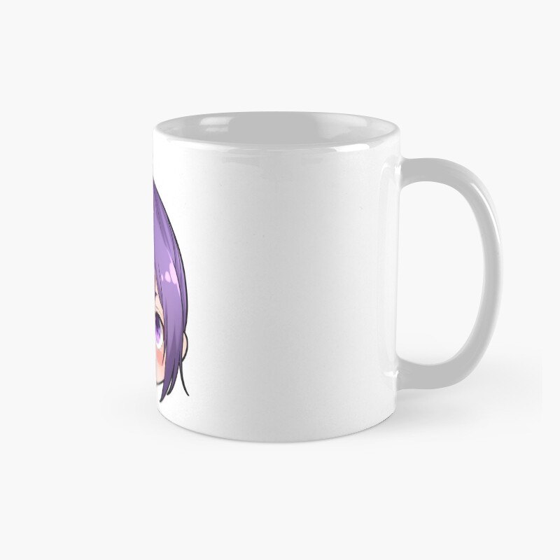 Reo Mikage Mug