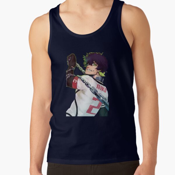 Oliver Aiku Tank Top - Image 5
