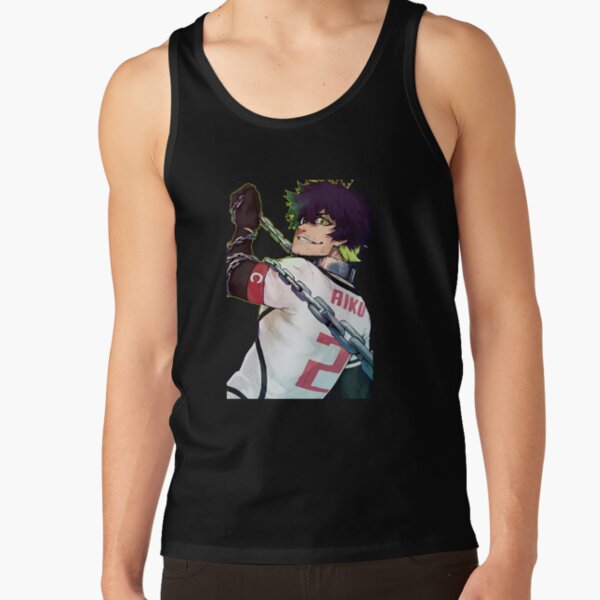 Oliver Aiku Tank Top - Image 2