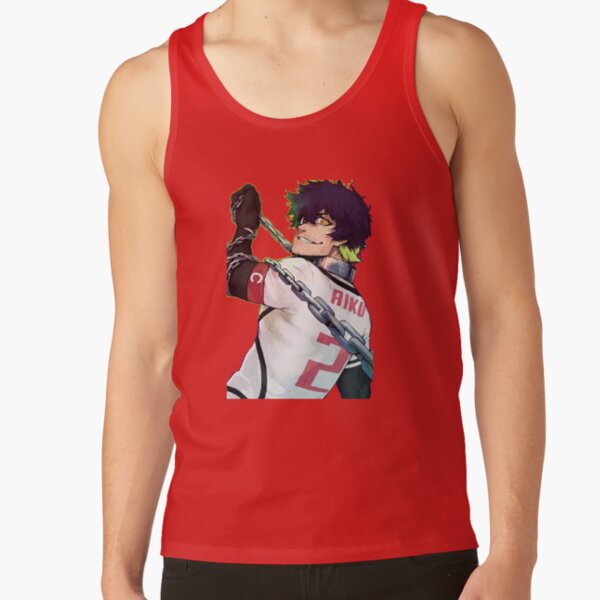 Oliver Aiku Tank Top - Image 4