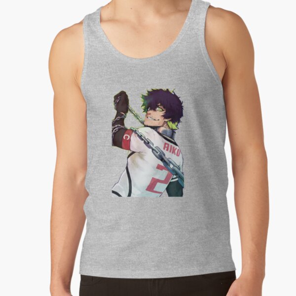 Oliver Aiku Tank Top - Image 3