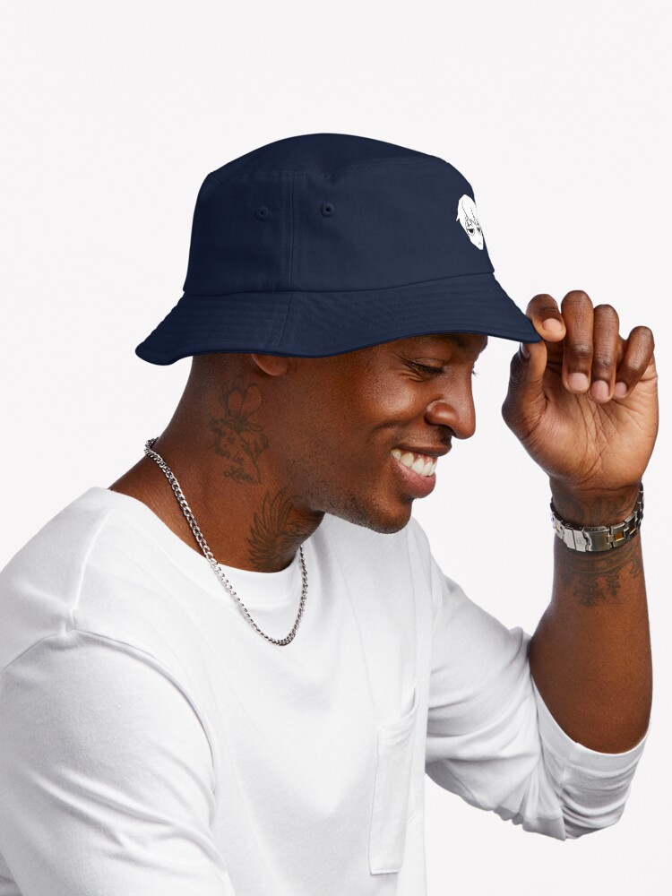 Nagi Icon Bucket Hat - Image 3