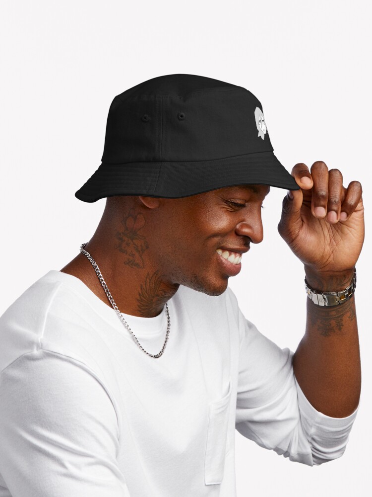 Chigiri Icon Bucket Hat - Image 3