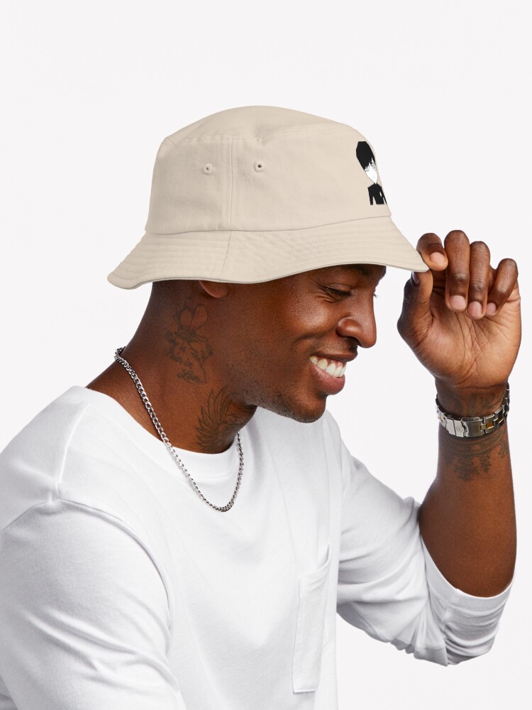 Rin Itoshi Bucket Hat - Image 3