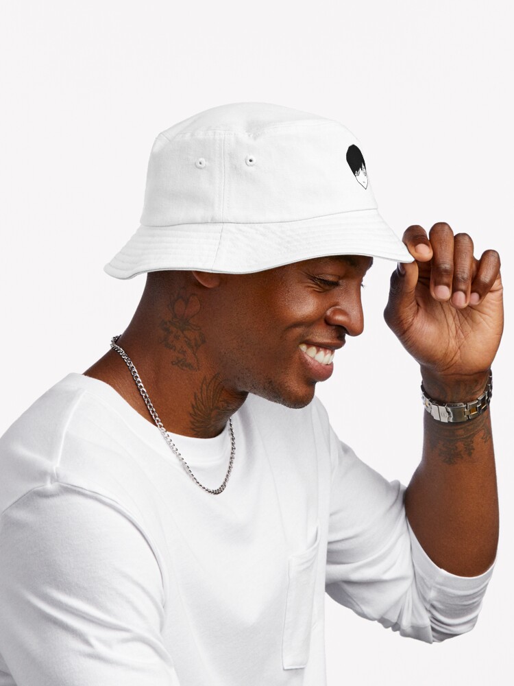 Rin Icon Bucket Hat - Image 3