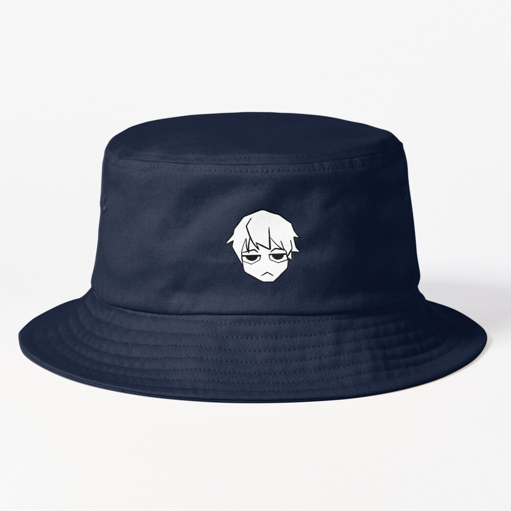 Nagi Icon Bucket Hat