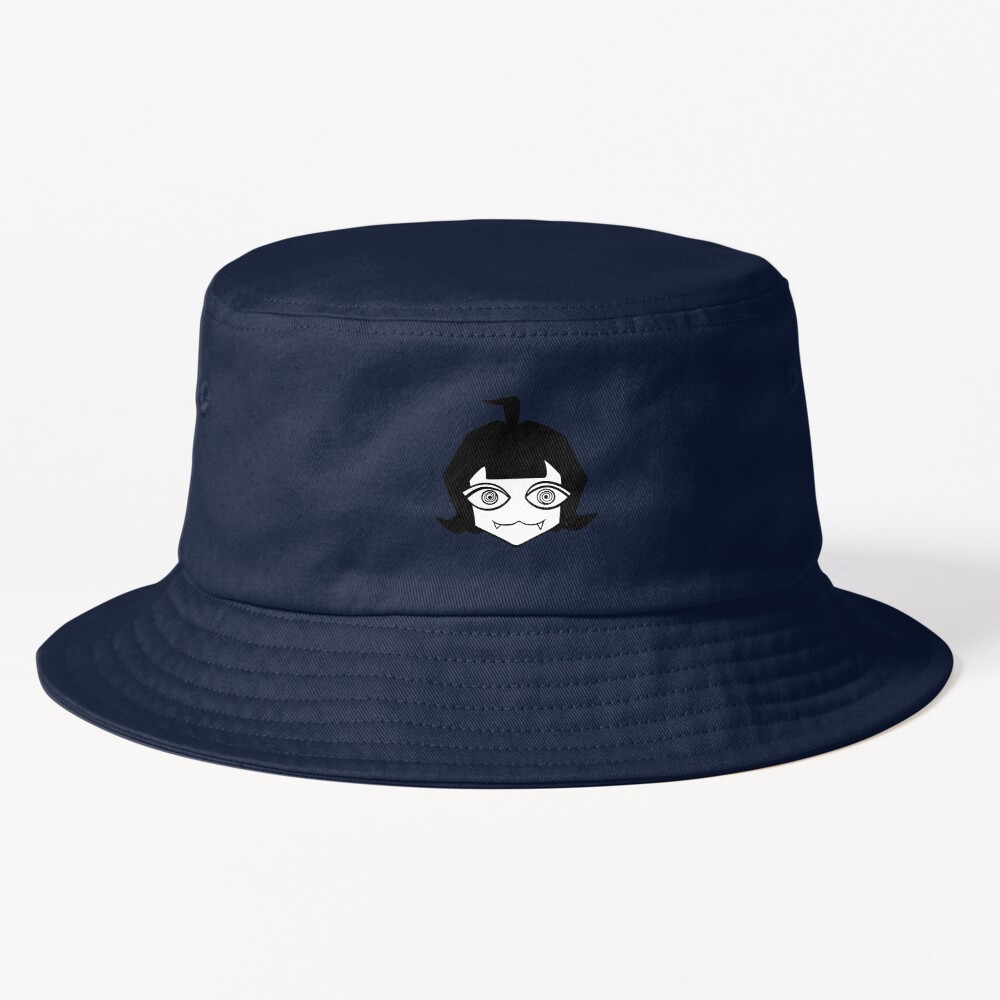 Bachira Icon Bucket Hat