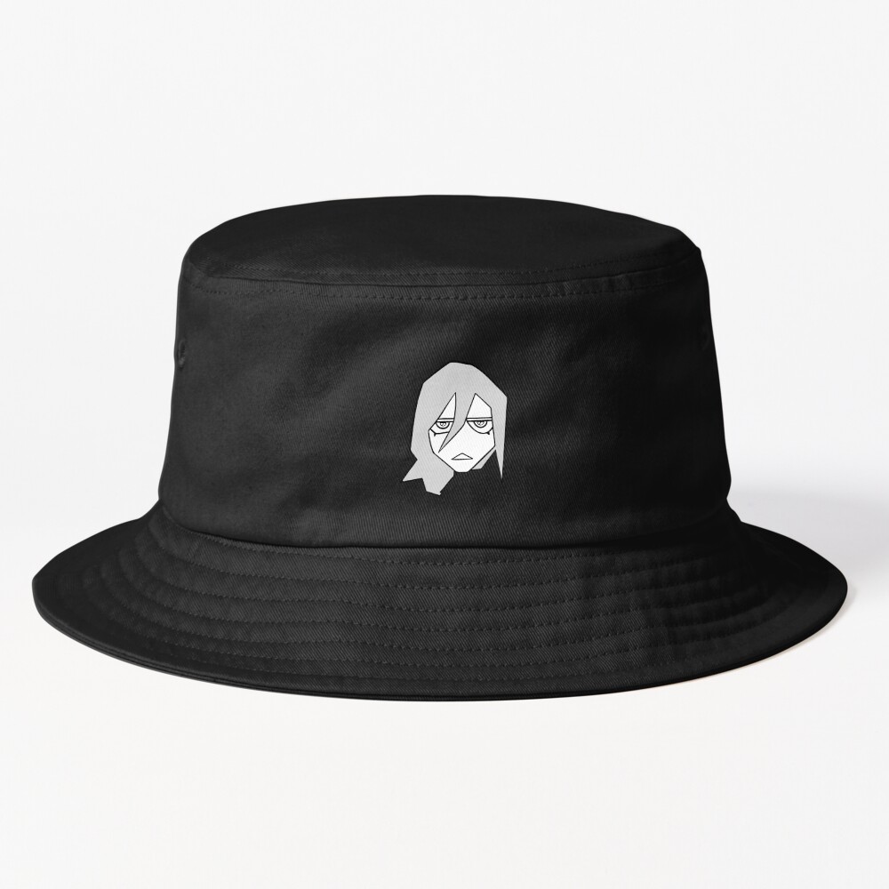 Chigiri Icon Bucket Hat