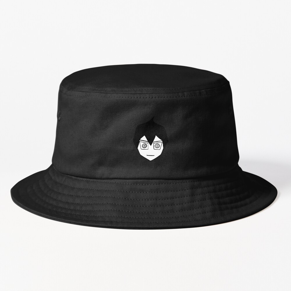 Isagi Icon Bucket Hat