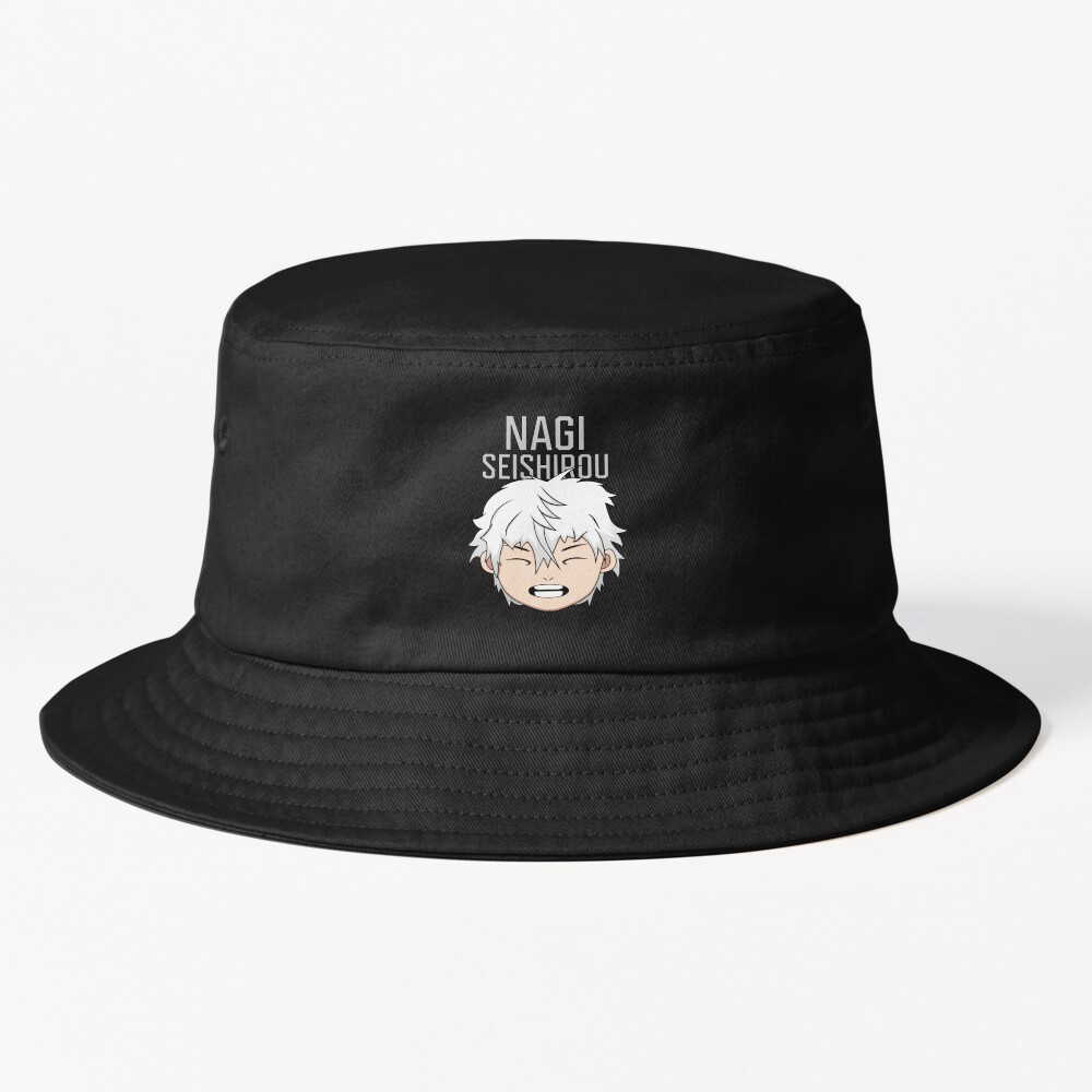 Seishirou Blue Lock Bucket Hat