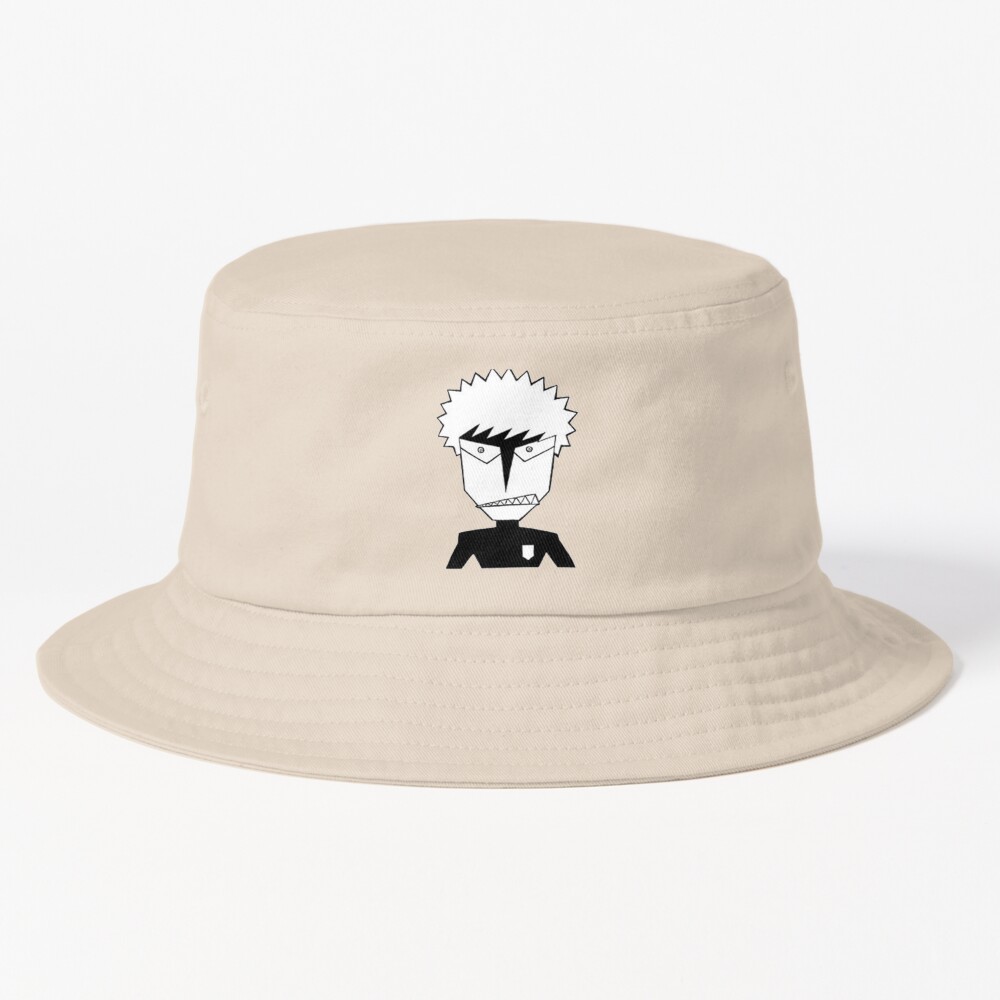 Rensuke Kunigami Bucket Hat