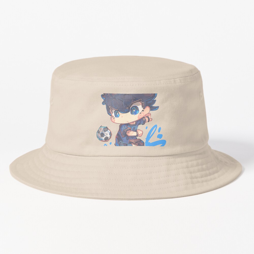 1486 Yoichi Isagi Bucket Hat