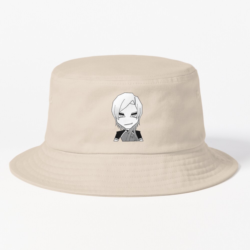Michael Kaiser Icon Bucket Hat
