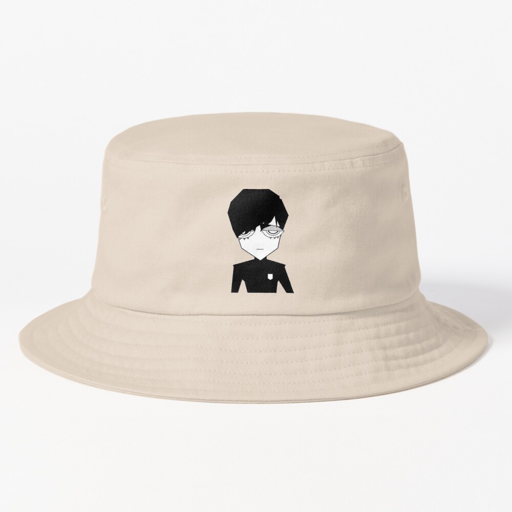 Rin Itoshi Bucket Hat