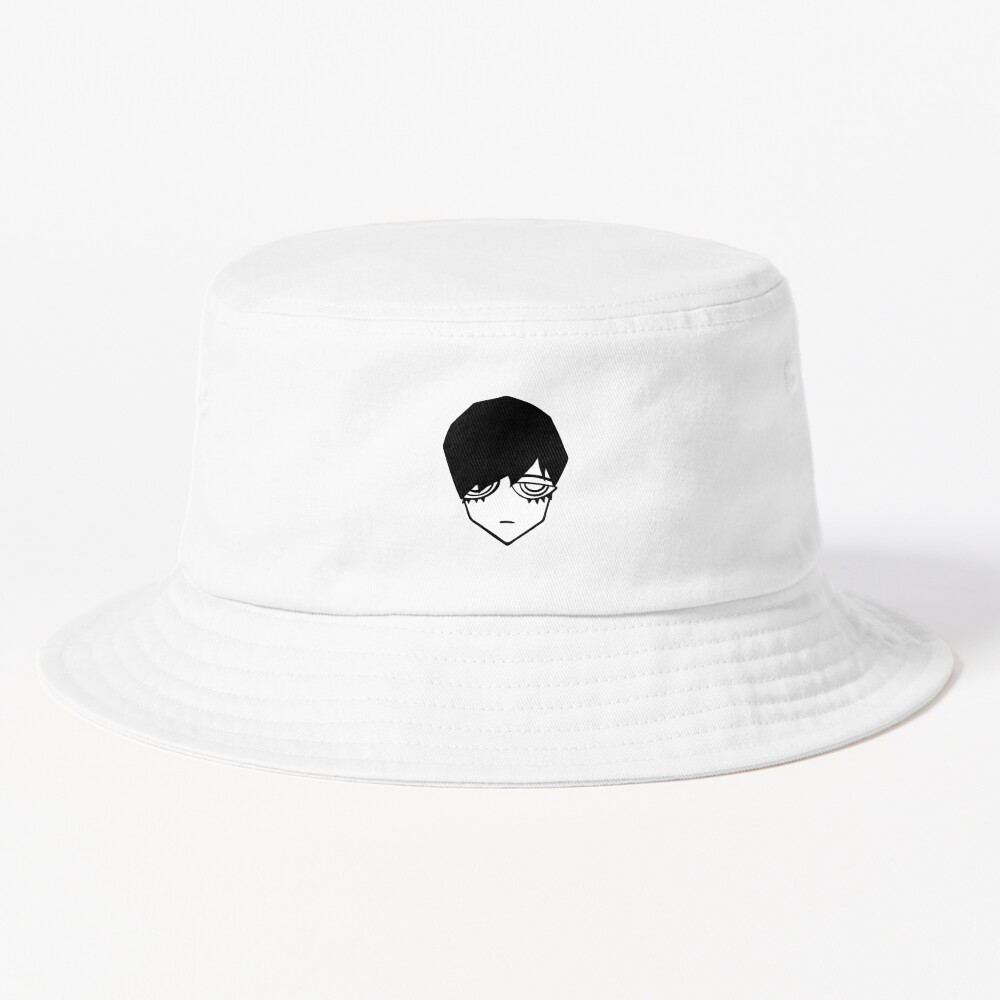 Rin Icon Bucket Hat