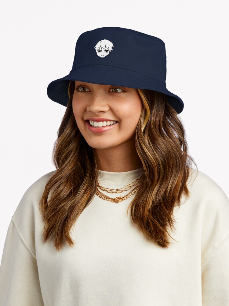 Nagi Icon Bucket Hat - Image 2