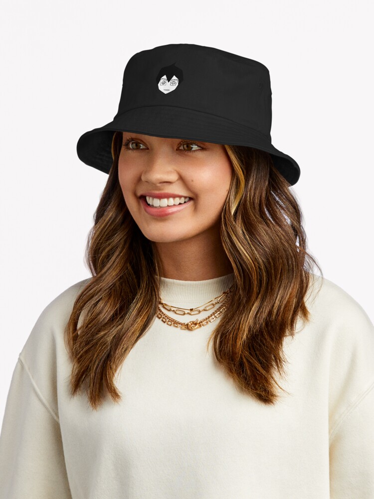 Isagi Icon Bucket Hat - Image 2