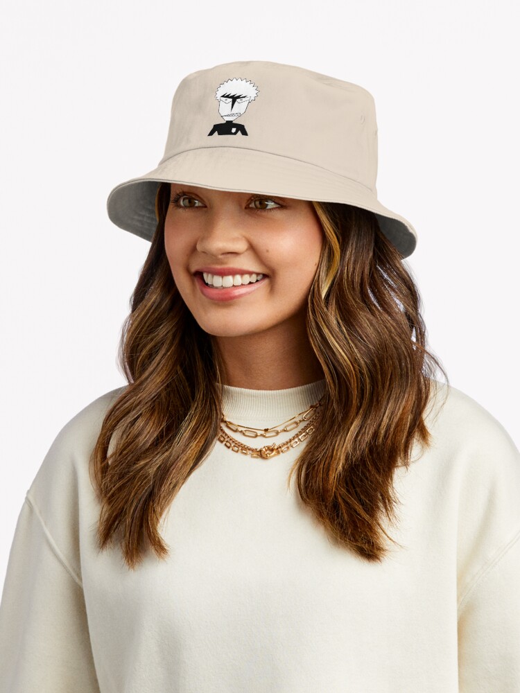 Rensuke Kunigami Bucket Hat - Image 2