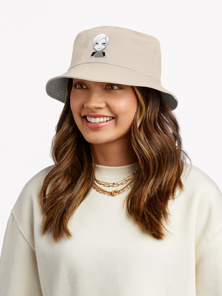 Michael Kaiser Icon Bucket Hat - Image 2