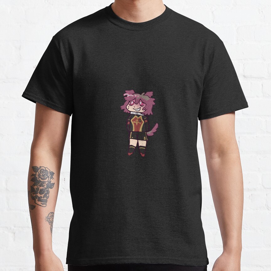Alexis Ness Puppy T-shirt - Image 2