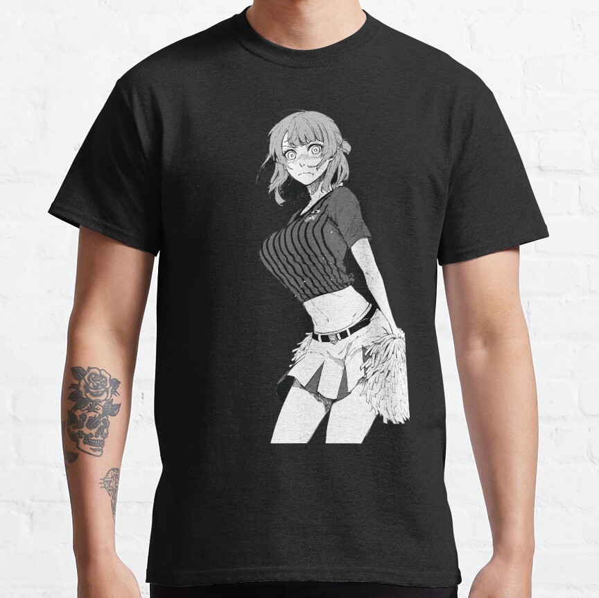 Anri Teieri T-shirt - Image 2