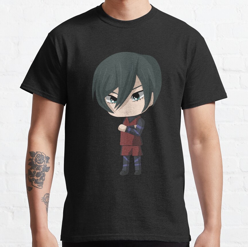 Rin T-shirt - Image 2