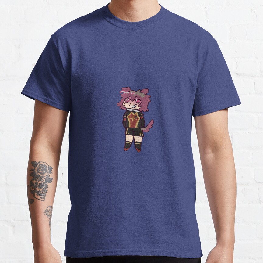 Alexis Ness Puppy T-shirt - Image 4