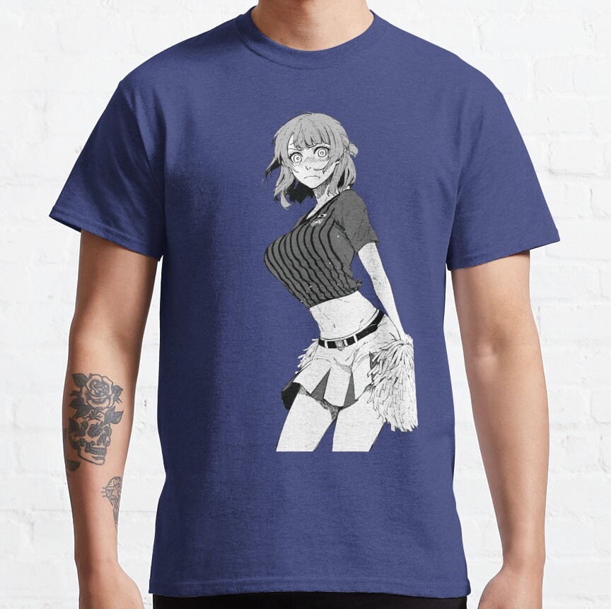Anri Teieri T-shirt - Image 4