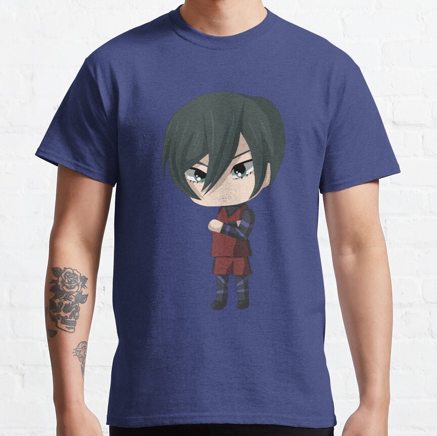 Rin T-shirt - Image 4