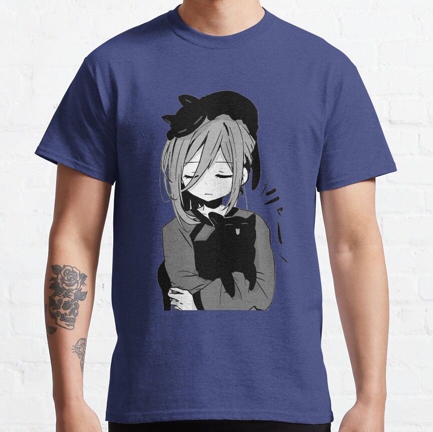 Blue Lock 5 T-shirt - Image 4