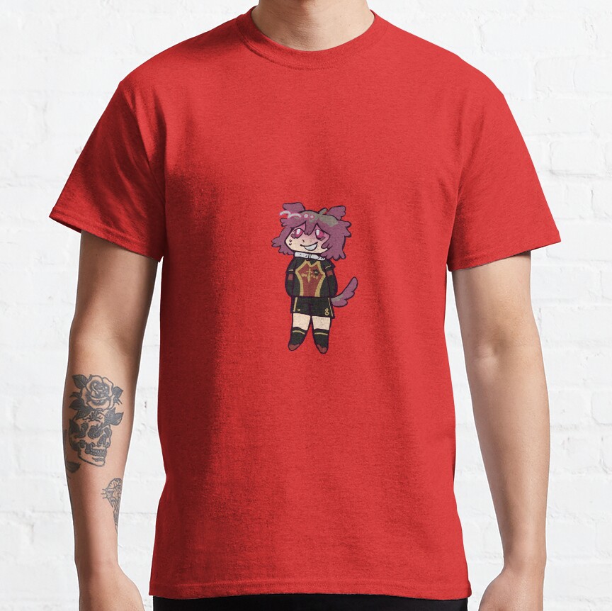 Alexis Ness Puppy T-shirt - Image 5