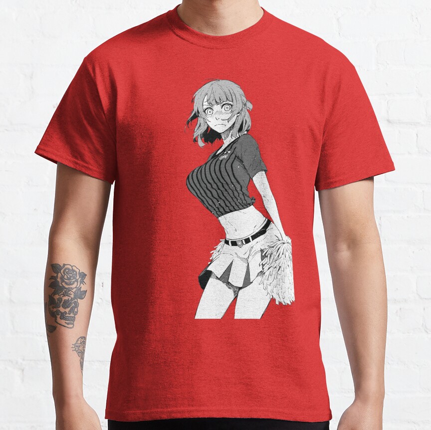 Anri Teieri T-shirt - Image 5